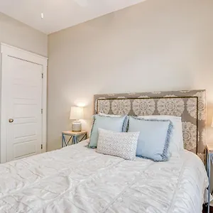 Price Street Place Holiday home