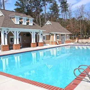 Kings Creek Plantation By Tripforth , Williamsburg United States