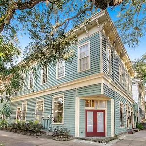 Liberty Corner Store Holiday home