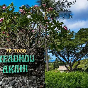 Keauhou Akahi 302 , Kailua-Kona United States